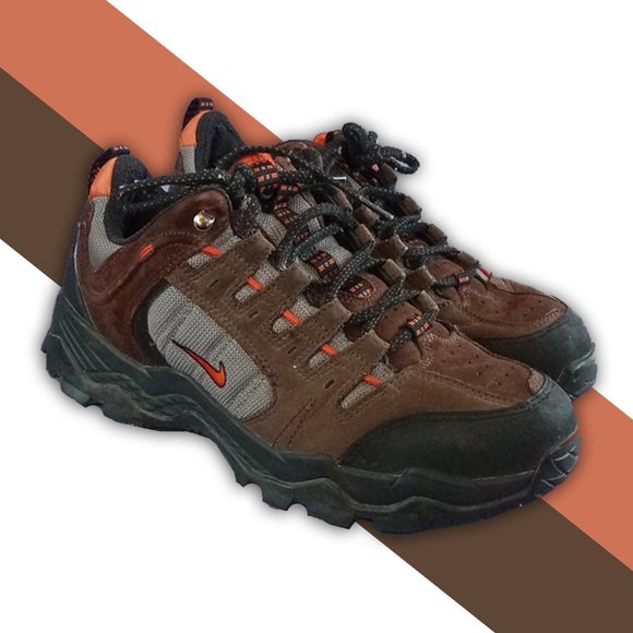 NIKE AIR ACG Trail Winter Boots 040305 FC
